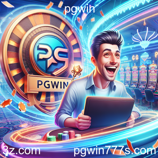 Descubra a Categoria de Apostas no pgwin: Mais Emoção nos Jogos Online