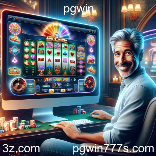 O Ascendente Mundo dos Cassinos Online: Uma Nova Era de Entretenimento